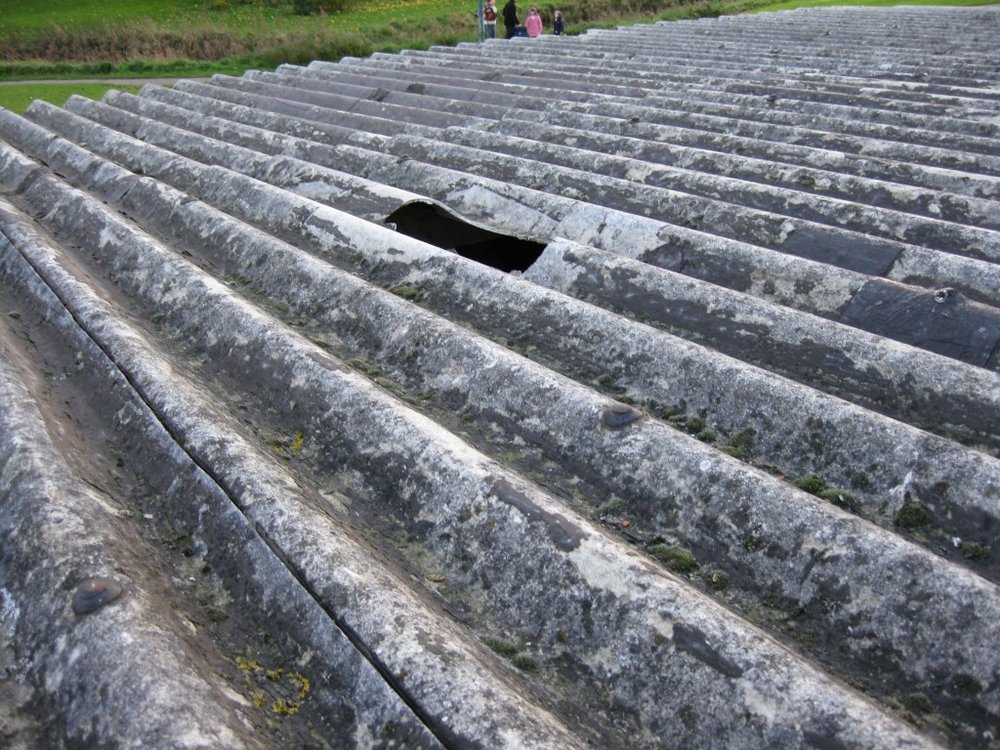 About asbestos 1 About asbestos