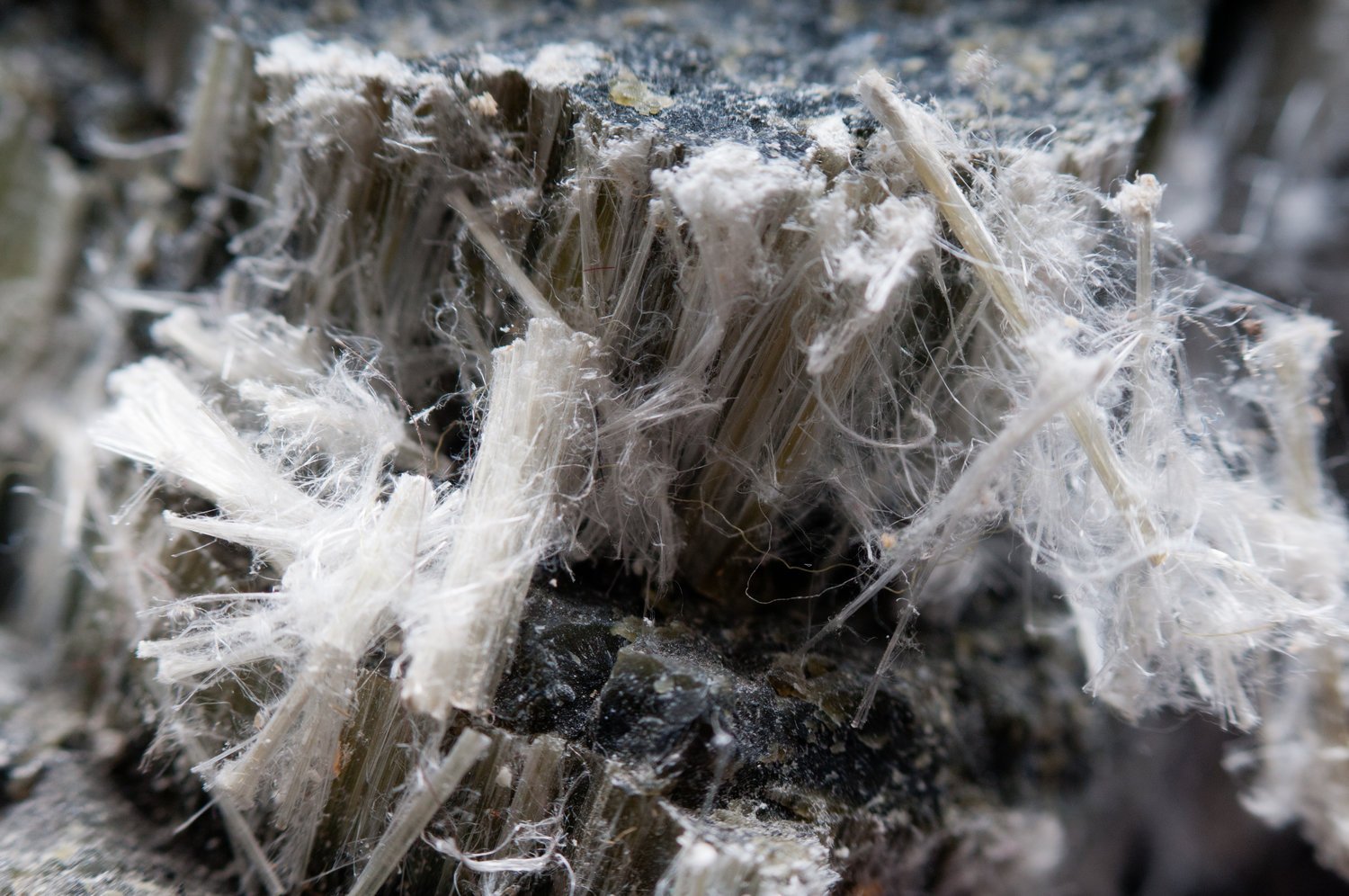 About asbestos