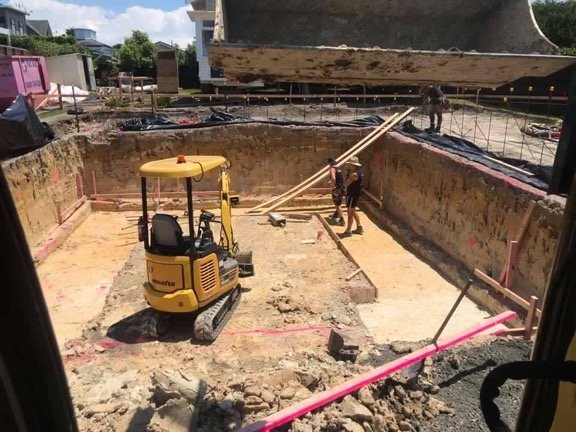 Demolition and Deconstruction in Whangarei