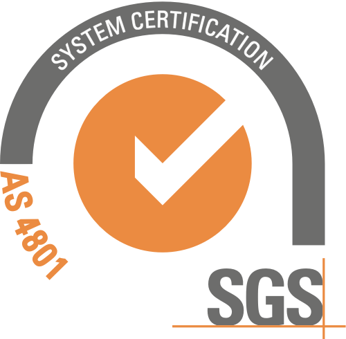 SGS_AS 4801_TPL
