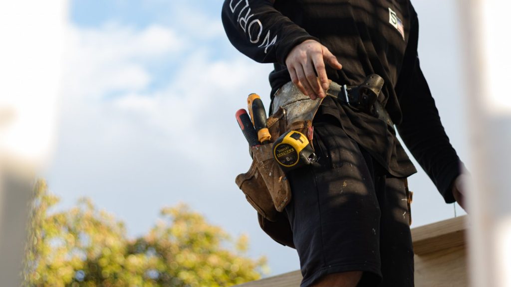 Builders: What you need to know about asbestos