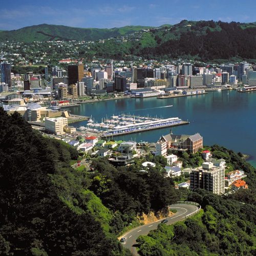 Wellington Square 500 Locations
