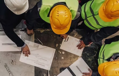 consult About asbestos